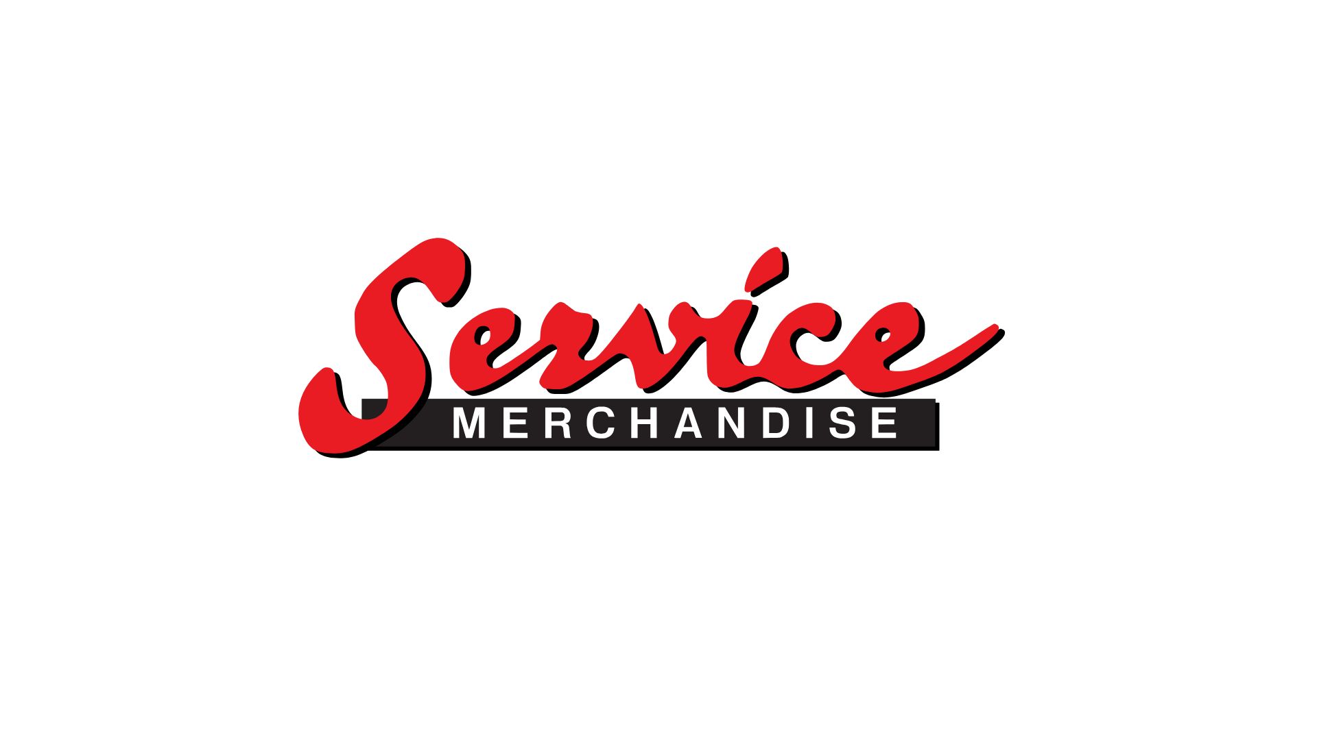 Service Merchandise