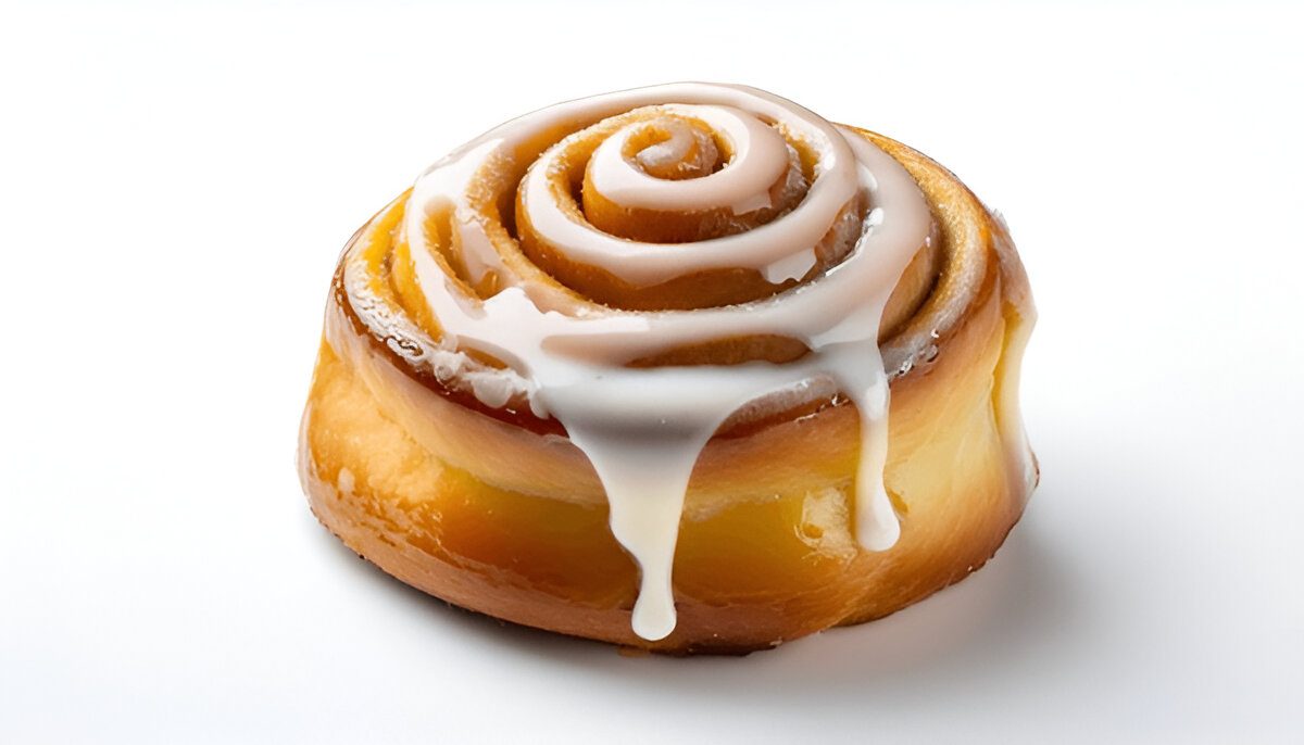 Wendy's Cini-Minis