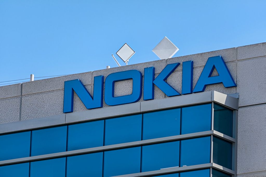 nokia