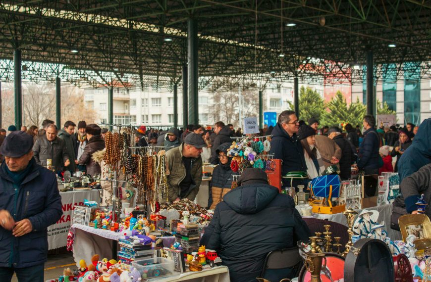 13 Mistakes People Make When…