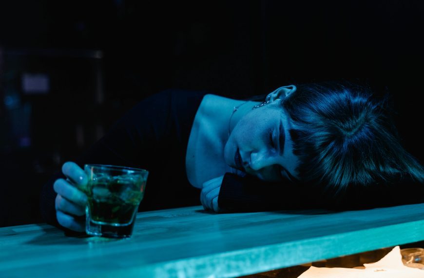 12 Stressful Things You’re Holding&hellip;