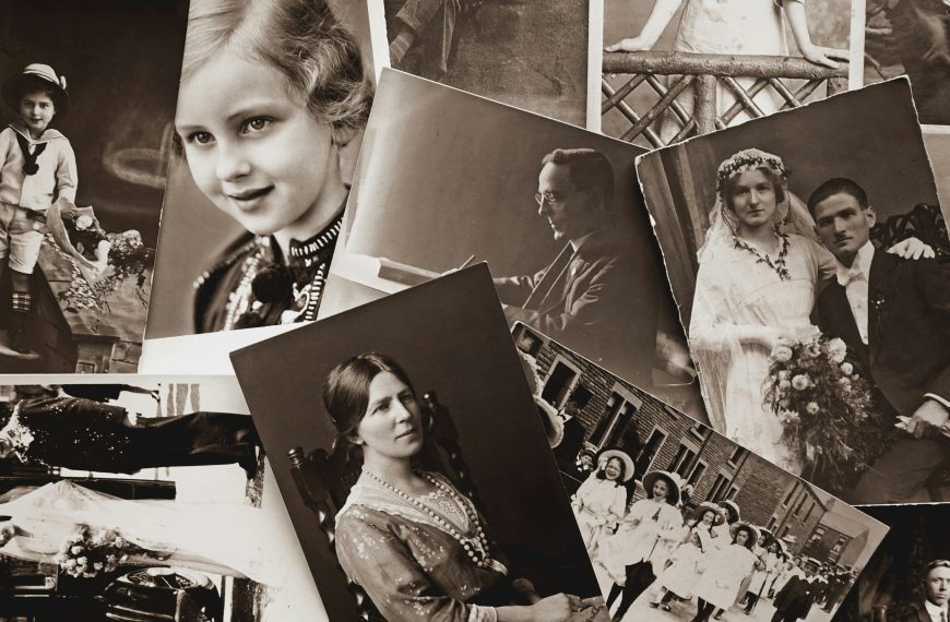 11 Family Heirlooms That Double…