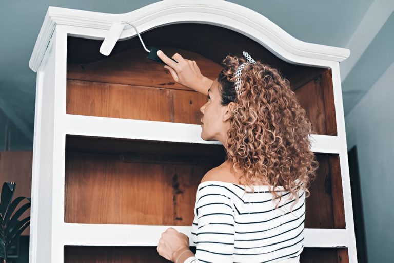 15 Ways to Give New Life to Old Furniture – Decluttering Mom