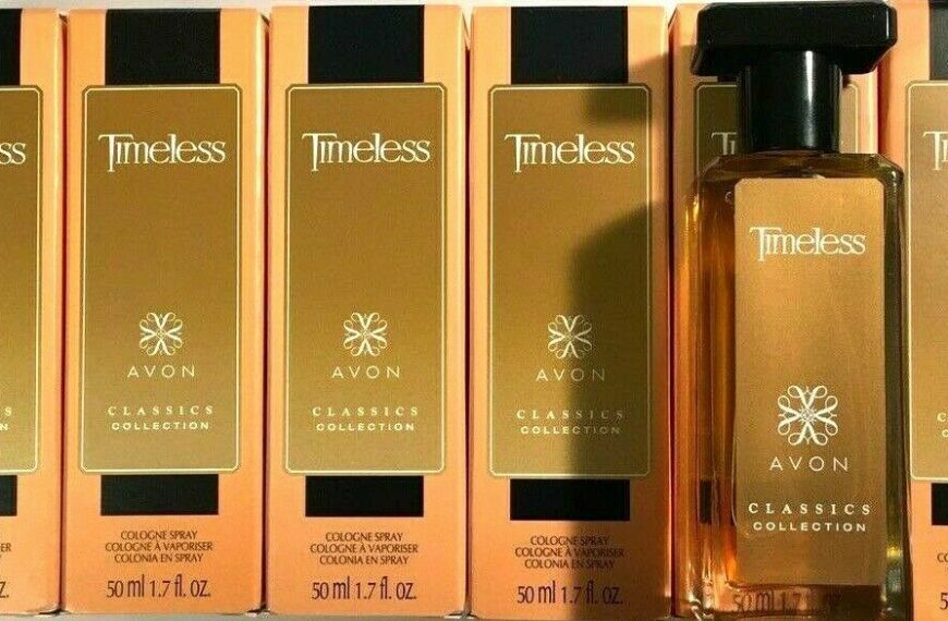 13 Things That Smelled Like…