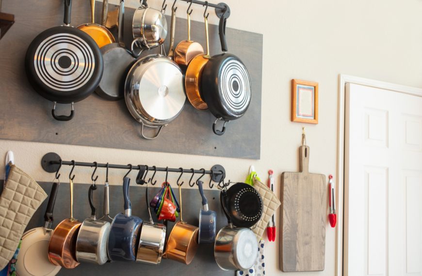 14 Vintage Kitchenware Pieces That&hellip;