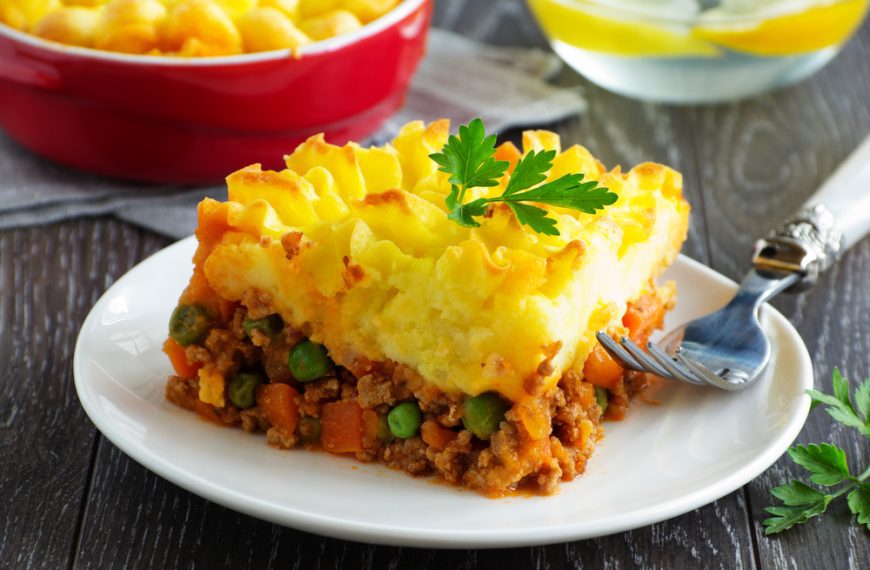 15 Classic Recipes That Always&hellip;