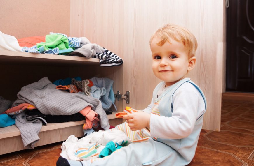 18 Things Moms Regret Keeping