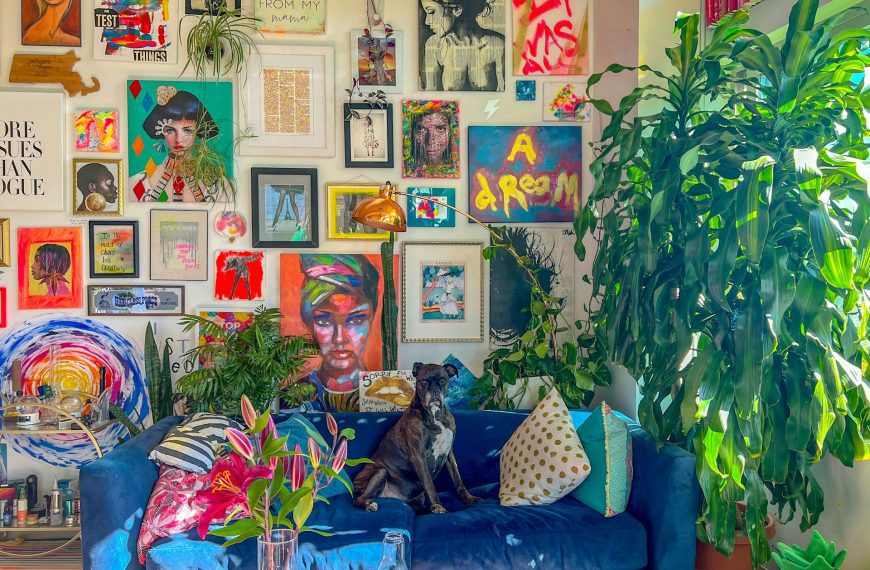 12 Home Decor Trends We…