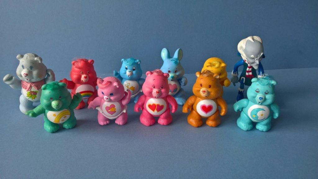 Care Bears