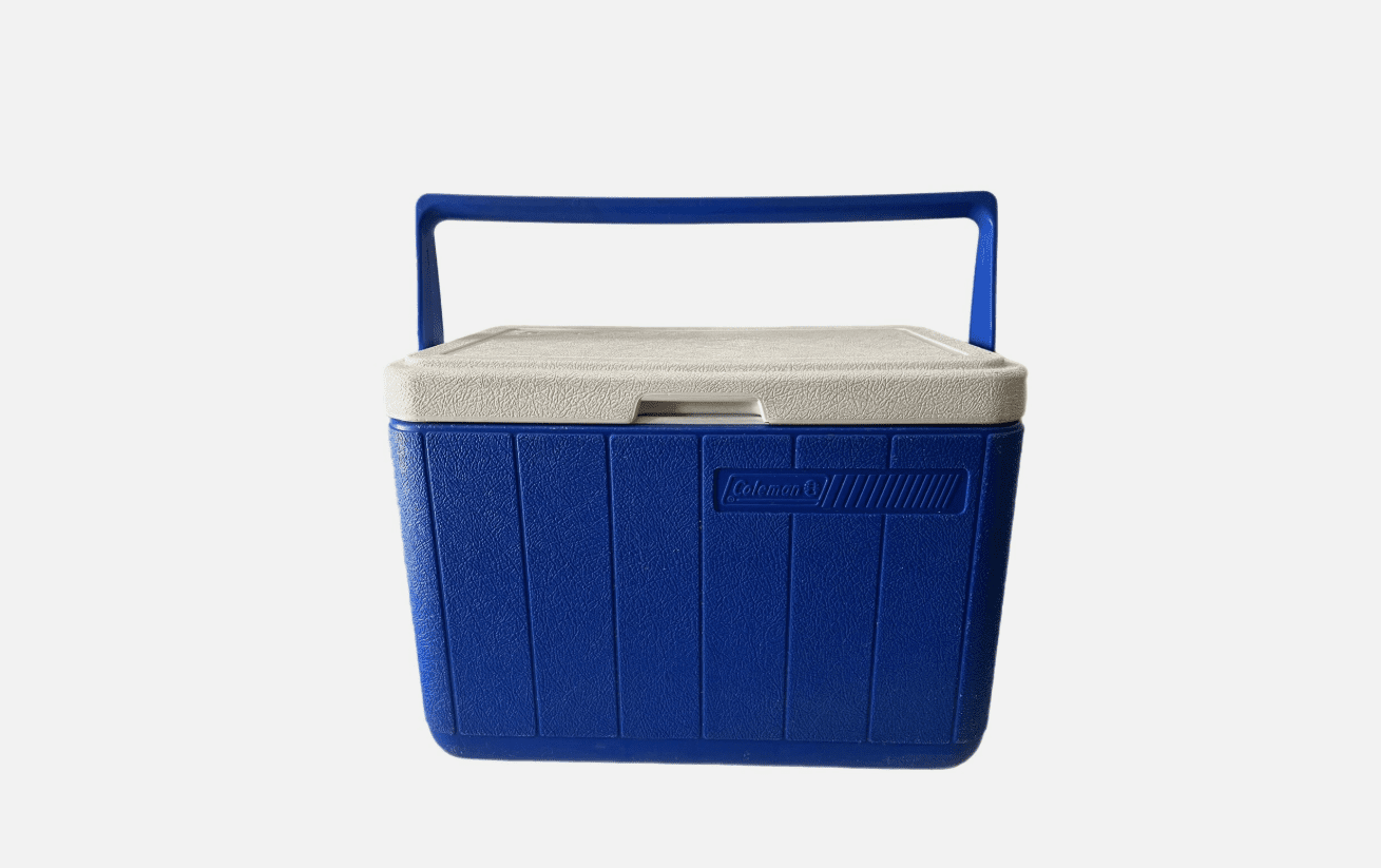 Coleman Cooler