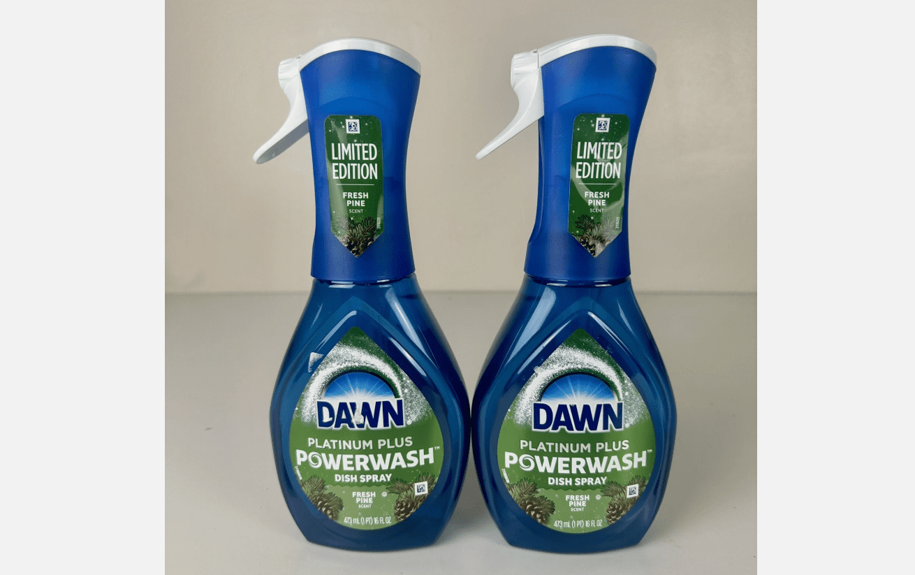 Dawn Powerwash Spray