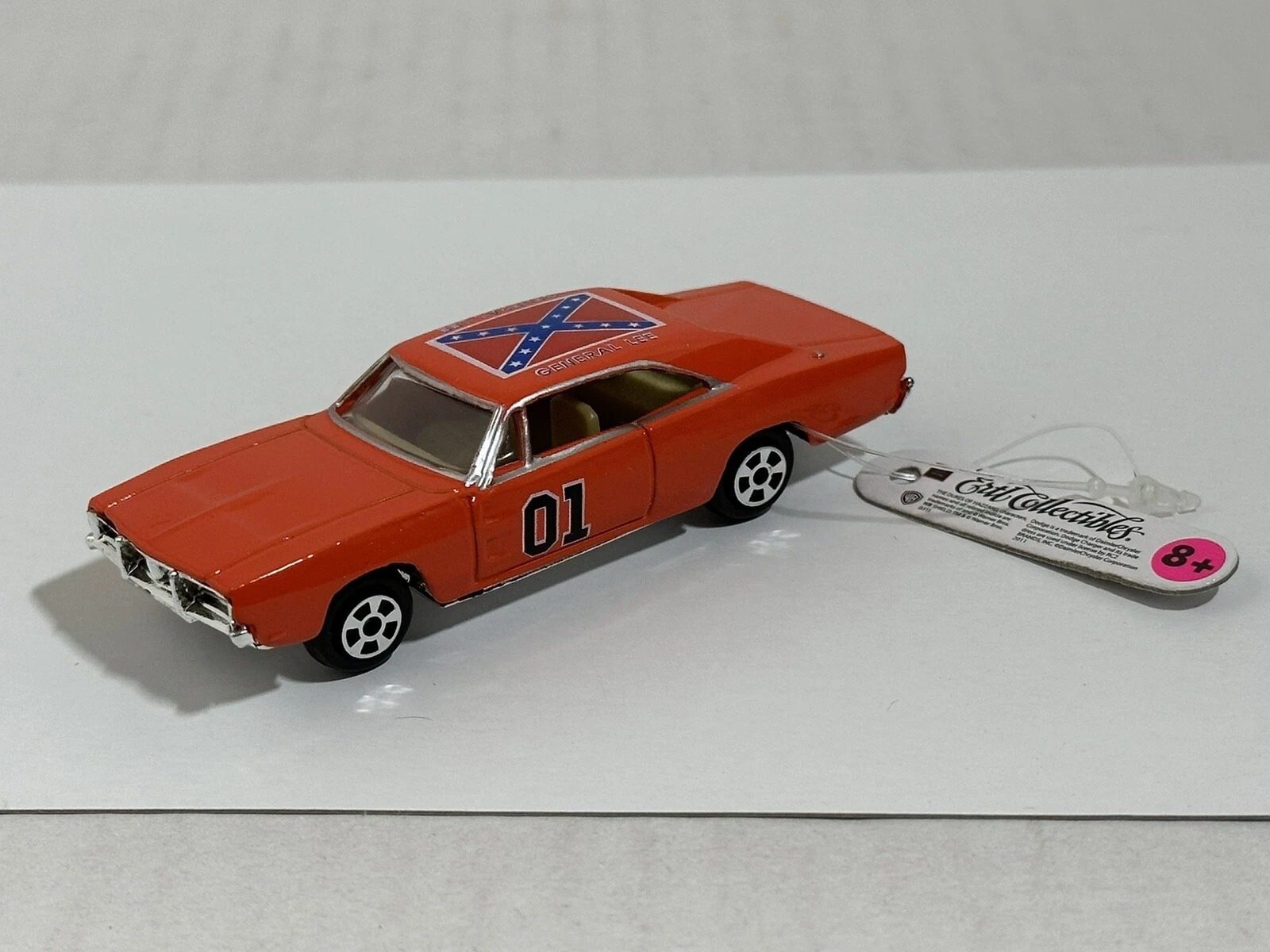 ERTL Dukes of Hazzard General Lee