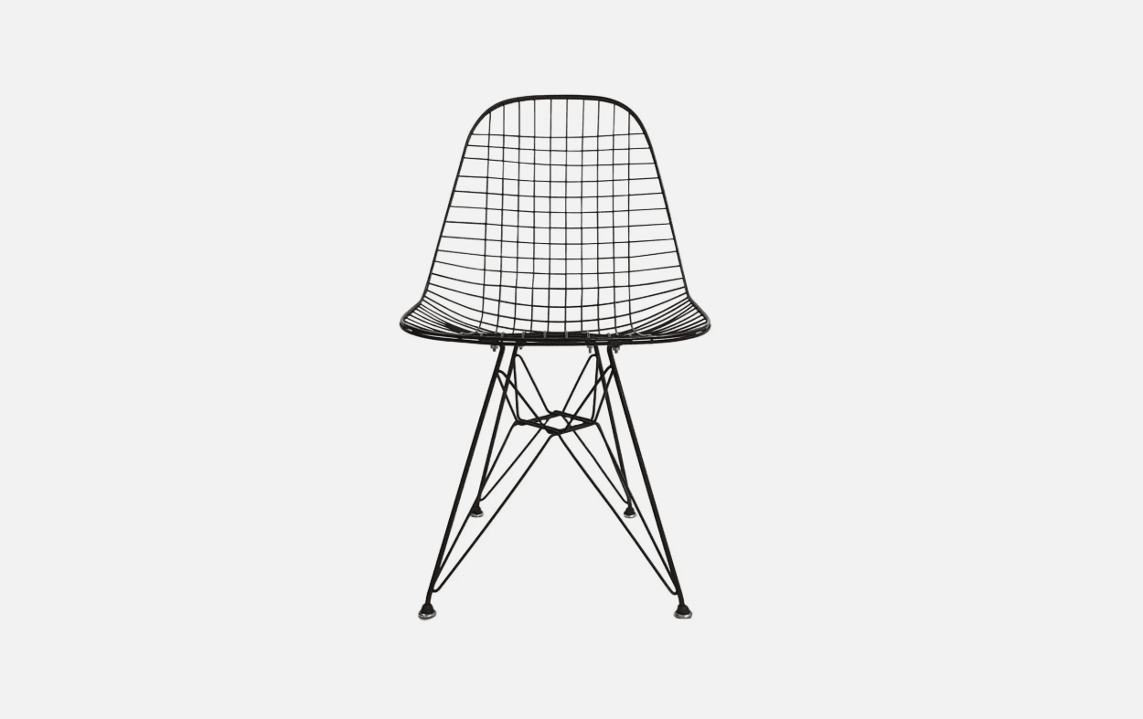 Eames Wire Chair