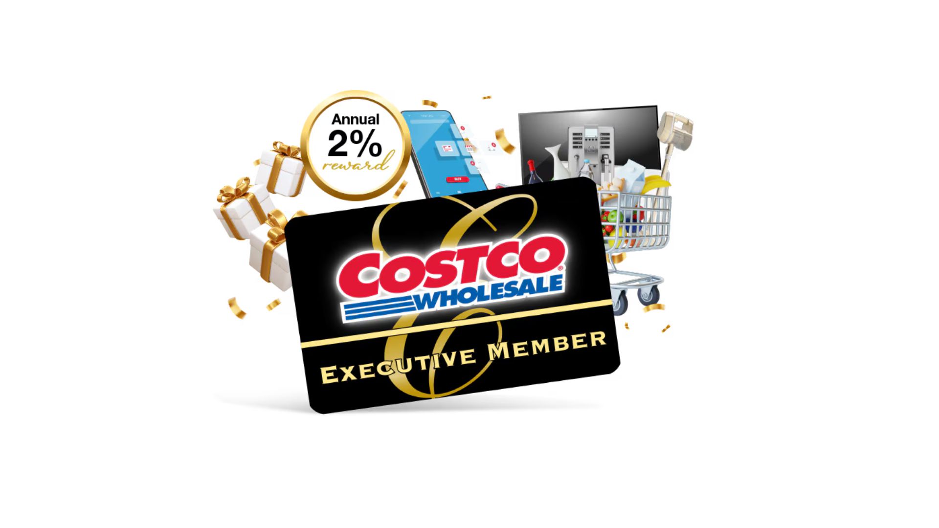 costco Executive Membership