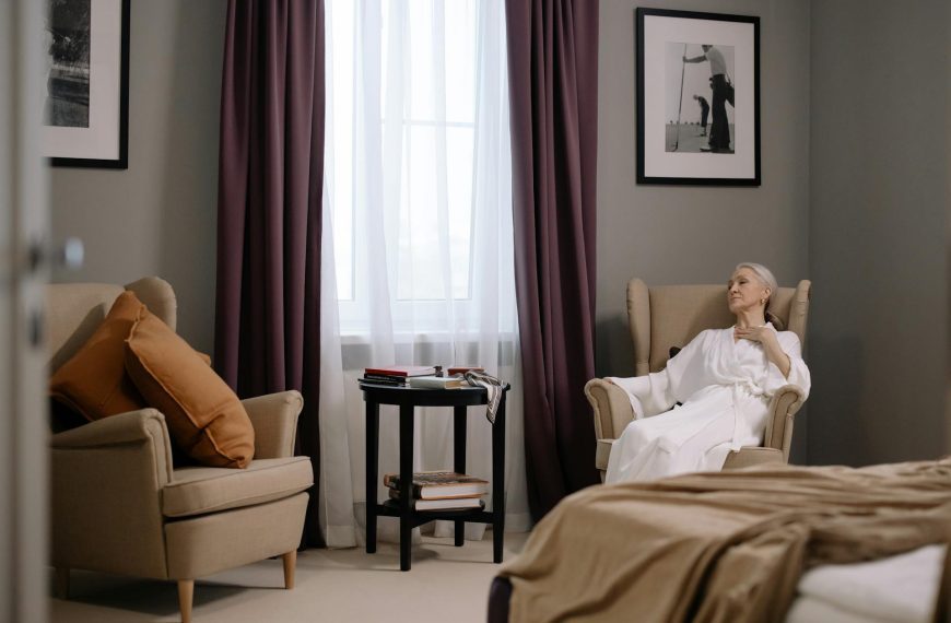 Flimsy IKEA side tables