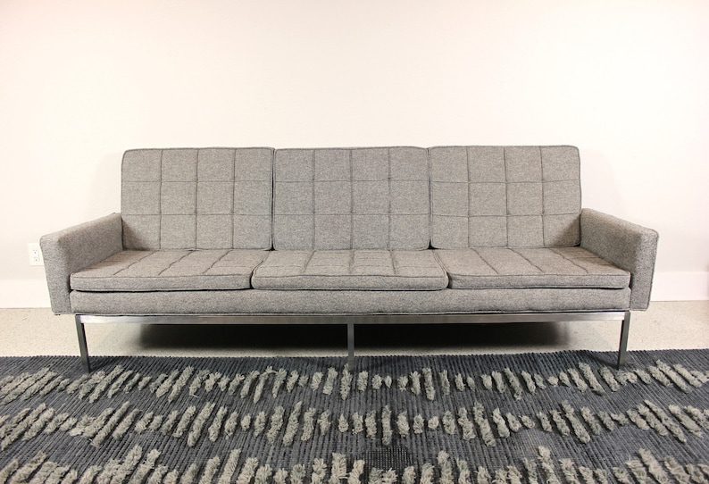 Florence Knoll Sofa