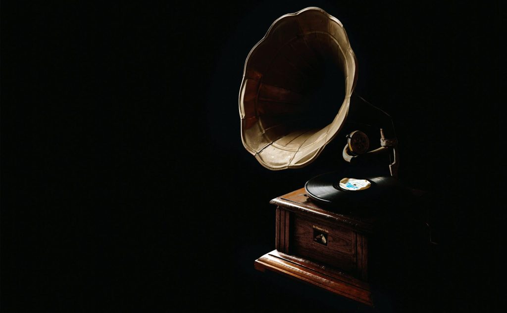 Gramophones