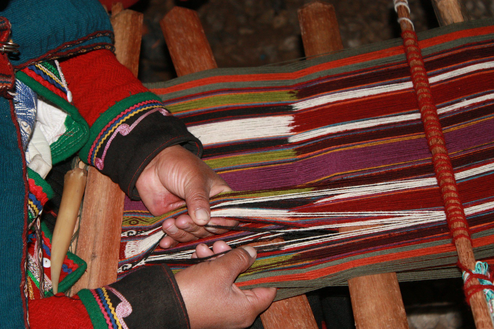 Handmade crafts