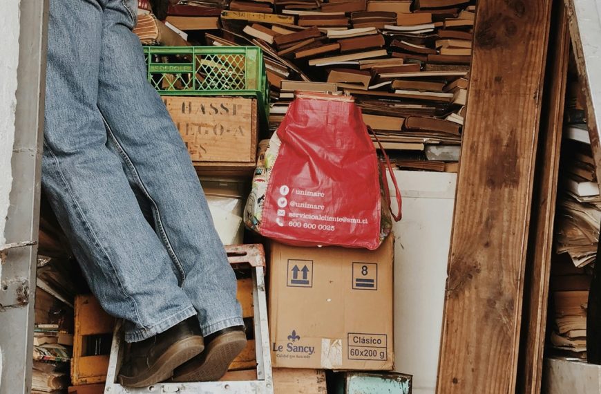 10 Hoarding Habits That Compromise Your Home’s Value