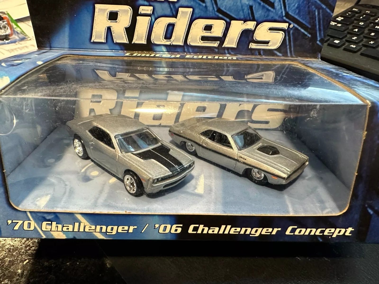 Hot Wheels Real Riders