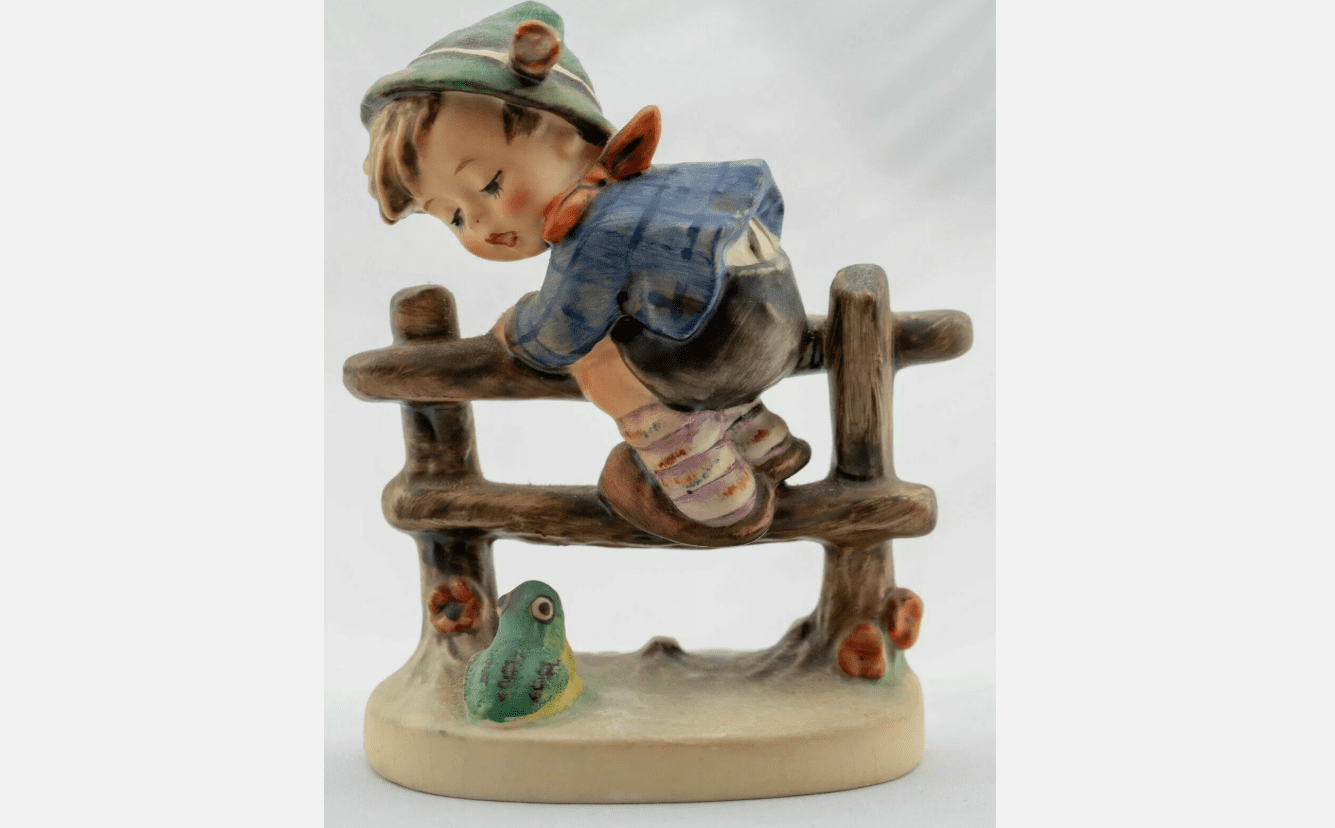 Hummel Figurines