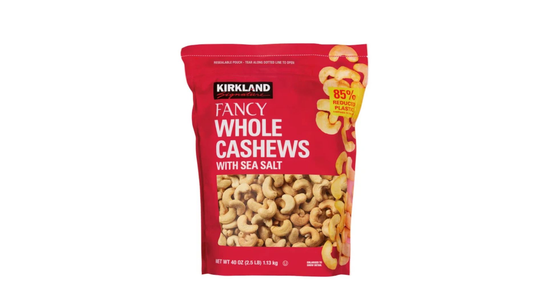 Kirkland Signature Cashews