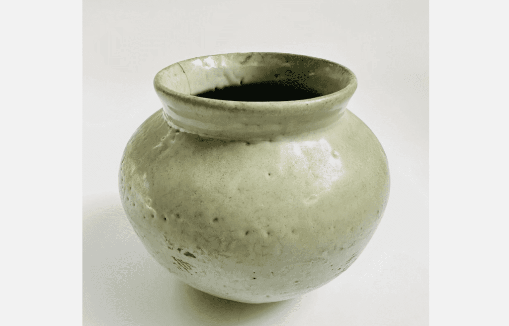 Korean Joseon Celadon