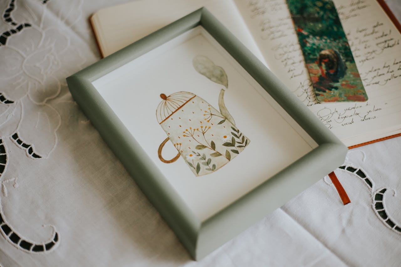 Limited Edition Art Print