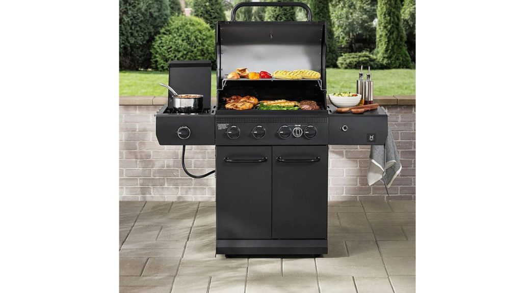 Member's Mark Gas Grill