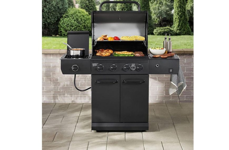 Member's Mark Gas Grill