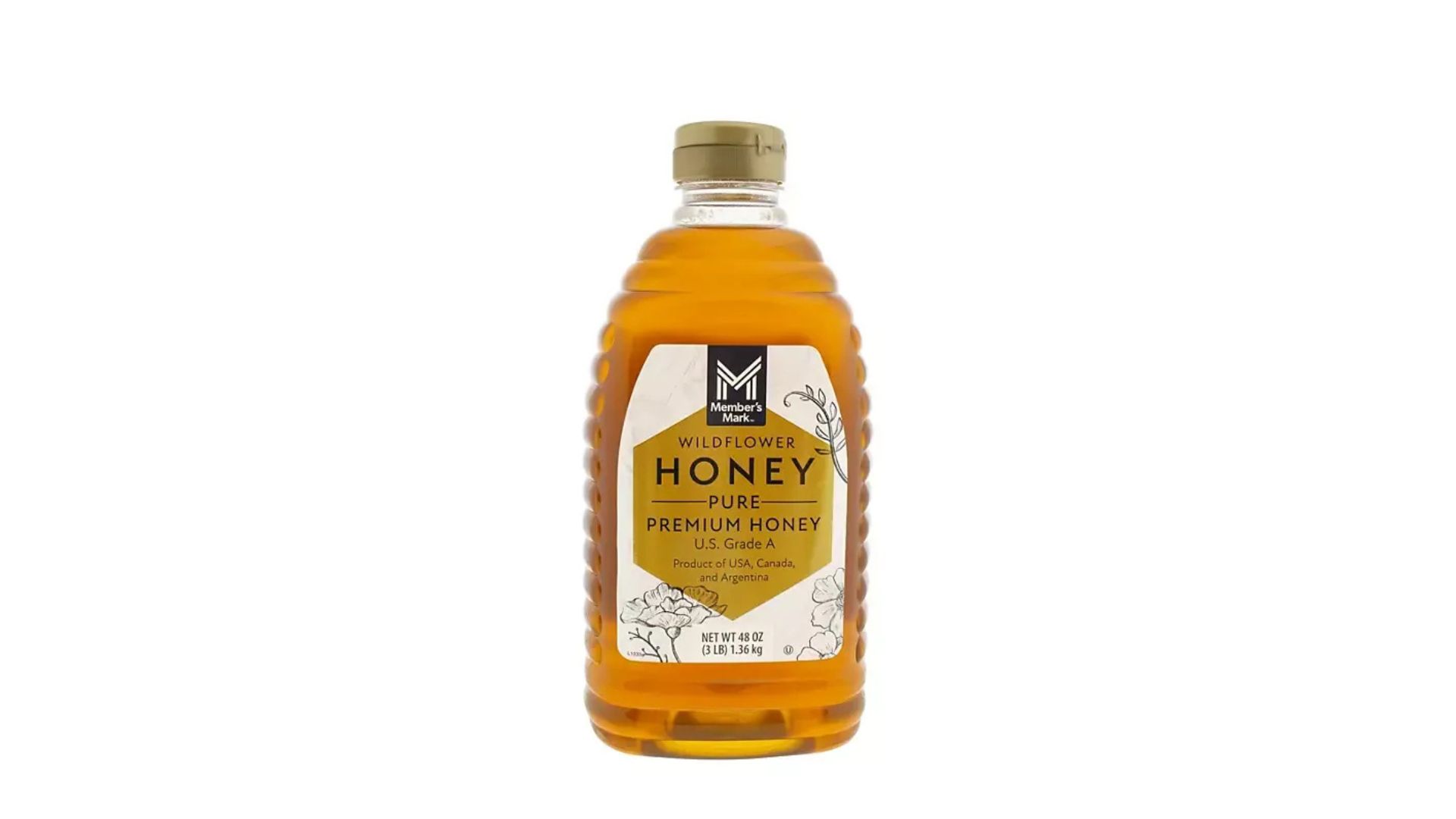 Member's Mark Honey