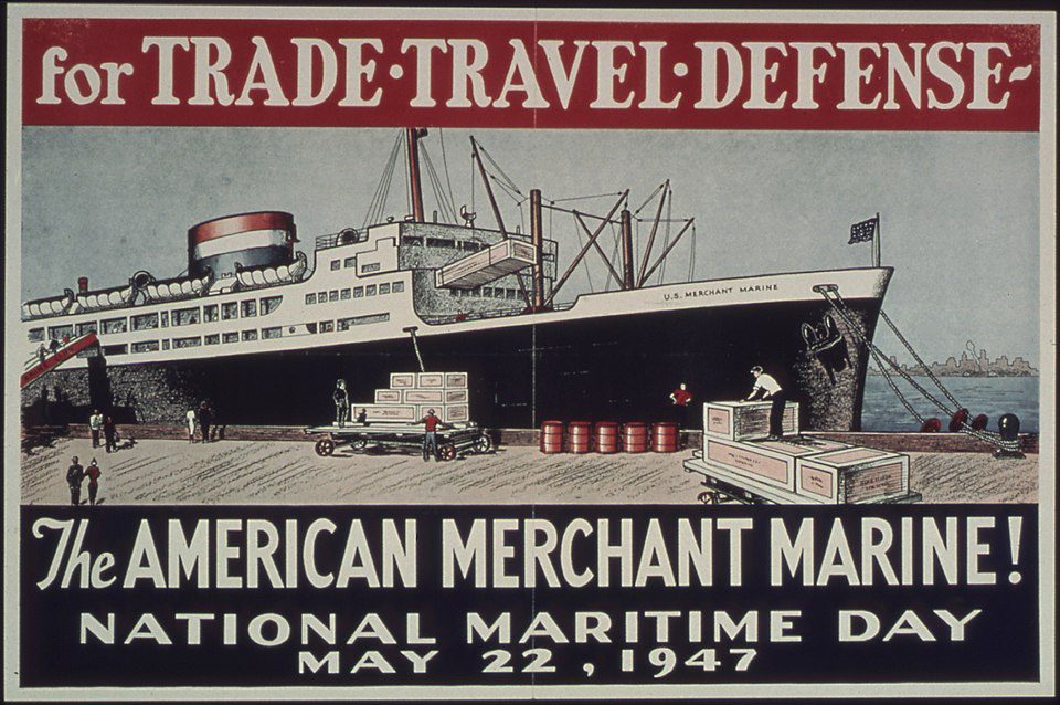 National Maritime Day