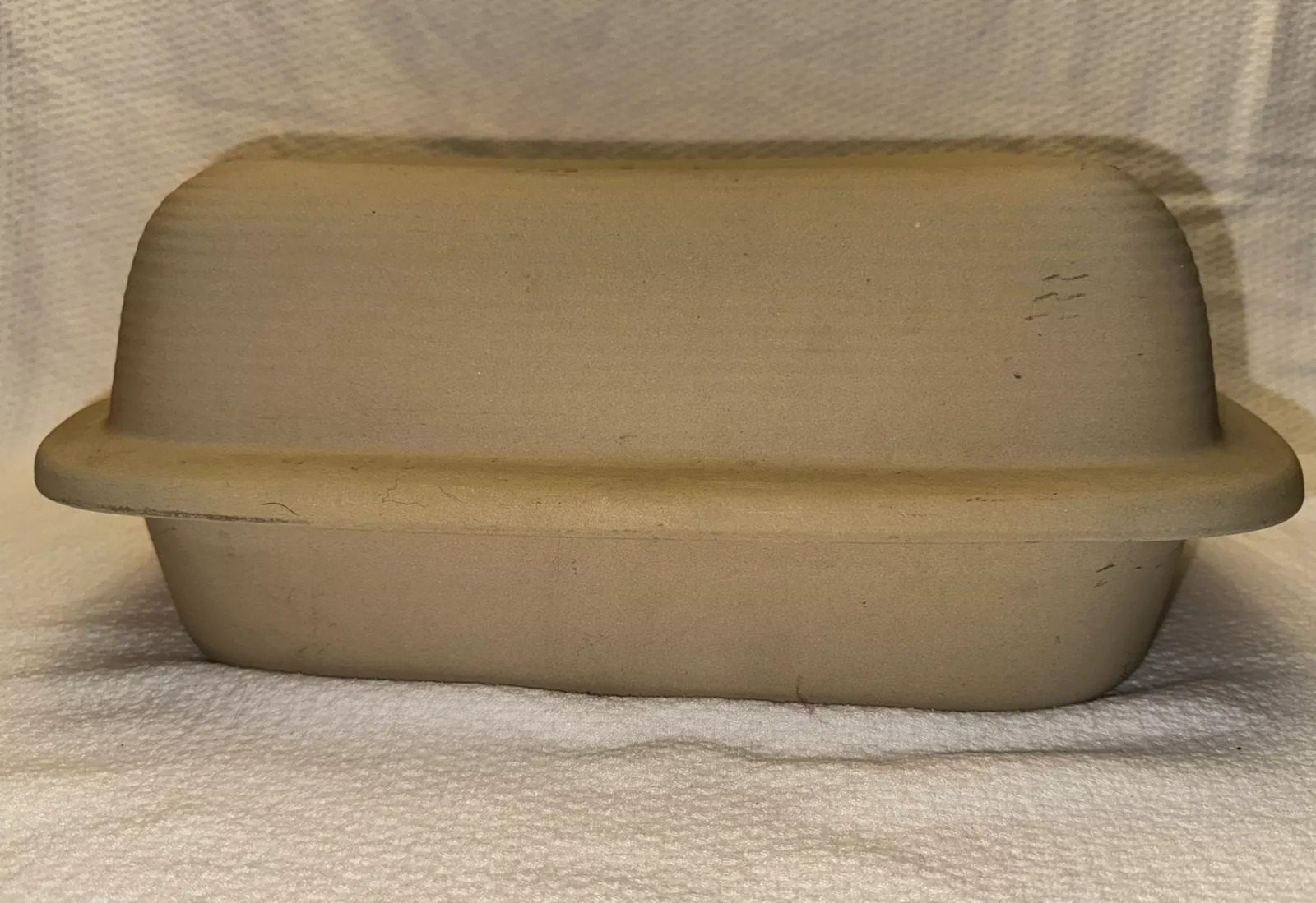 Pampered Chef stoneware