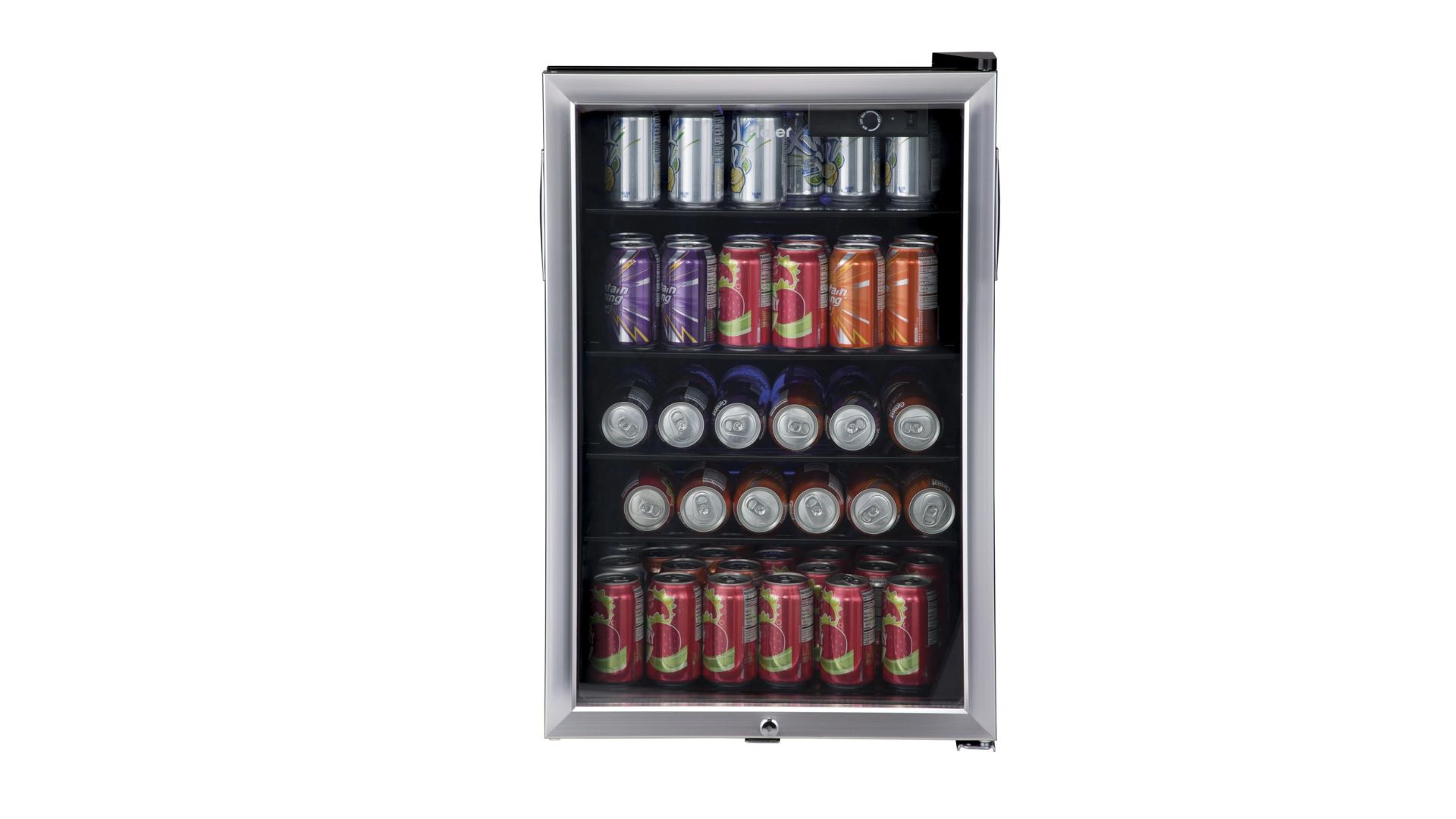 Tramontina 126-Can Beverage Center