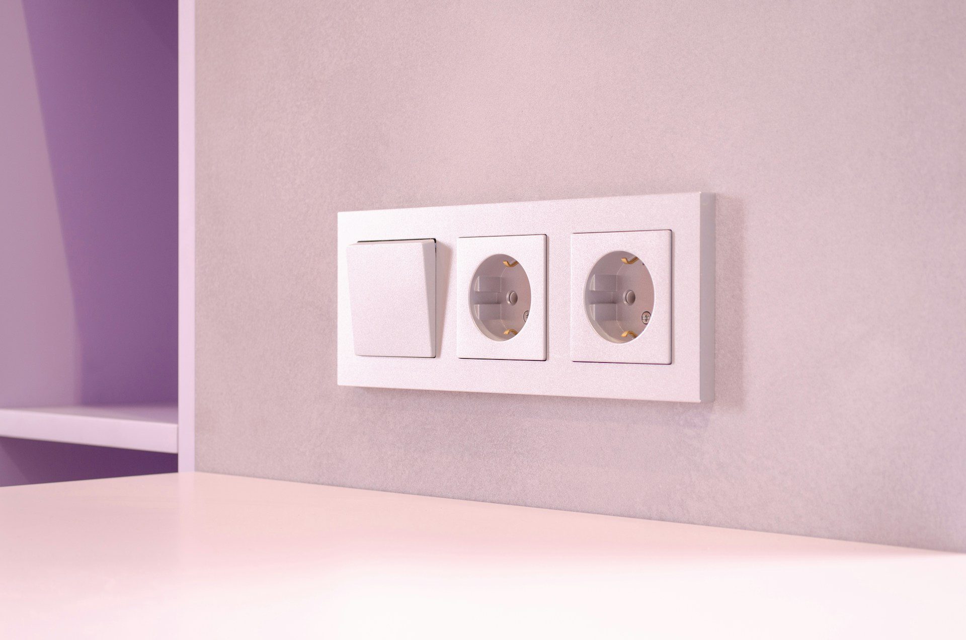 decorative light switch plates