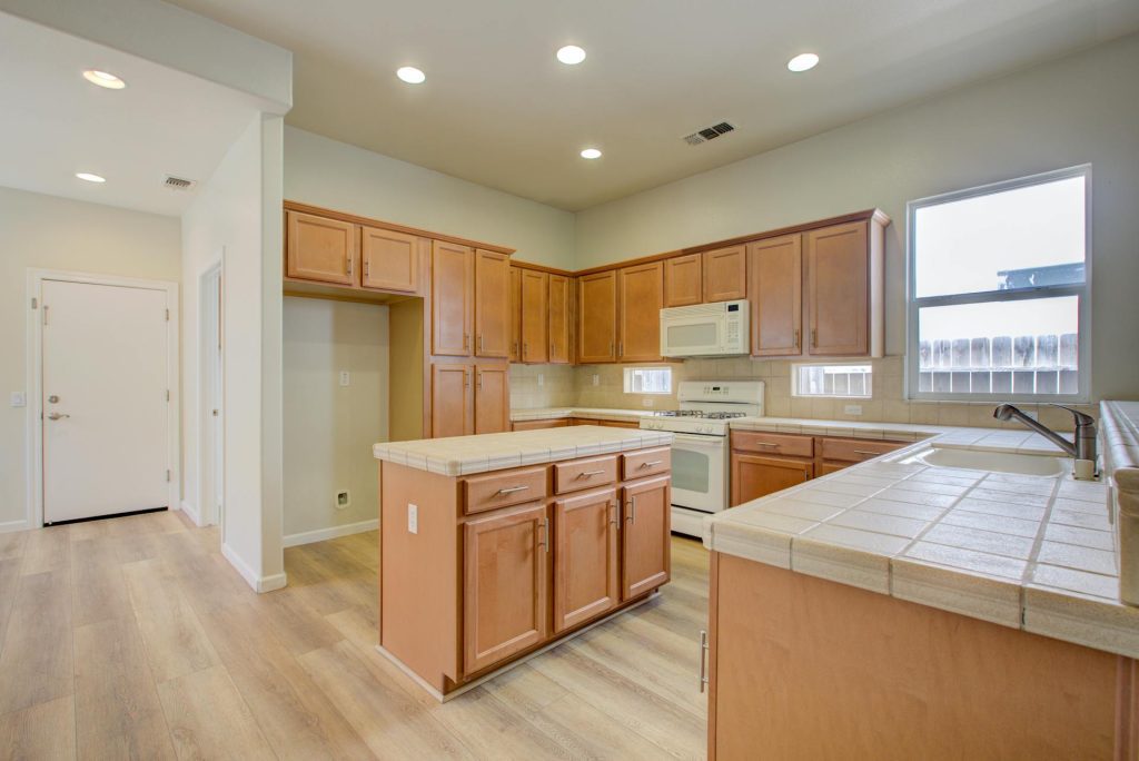 patterned countertops