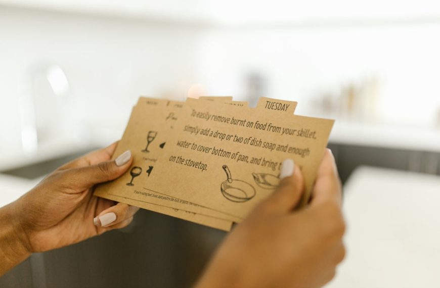 4 Old Household Items You…