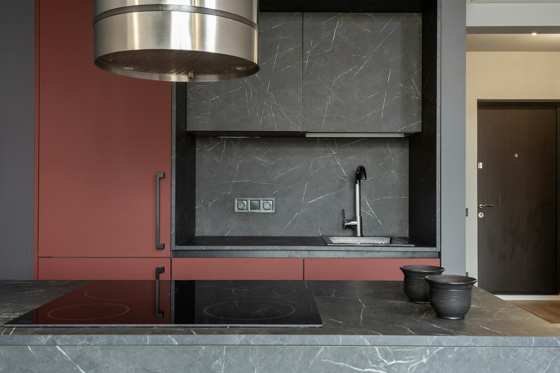 soapstone kitchen counters