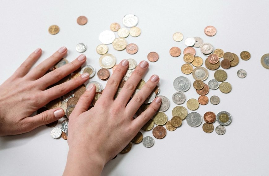 12 Collectible Coins You May&hellip;