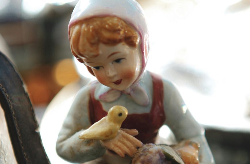 9 Antique Trends That Have&hellip;