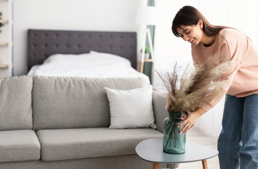 These 9 Home Looks Are…