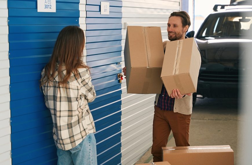 12 Things I Wish I’d Never Put in My Storage Unit
