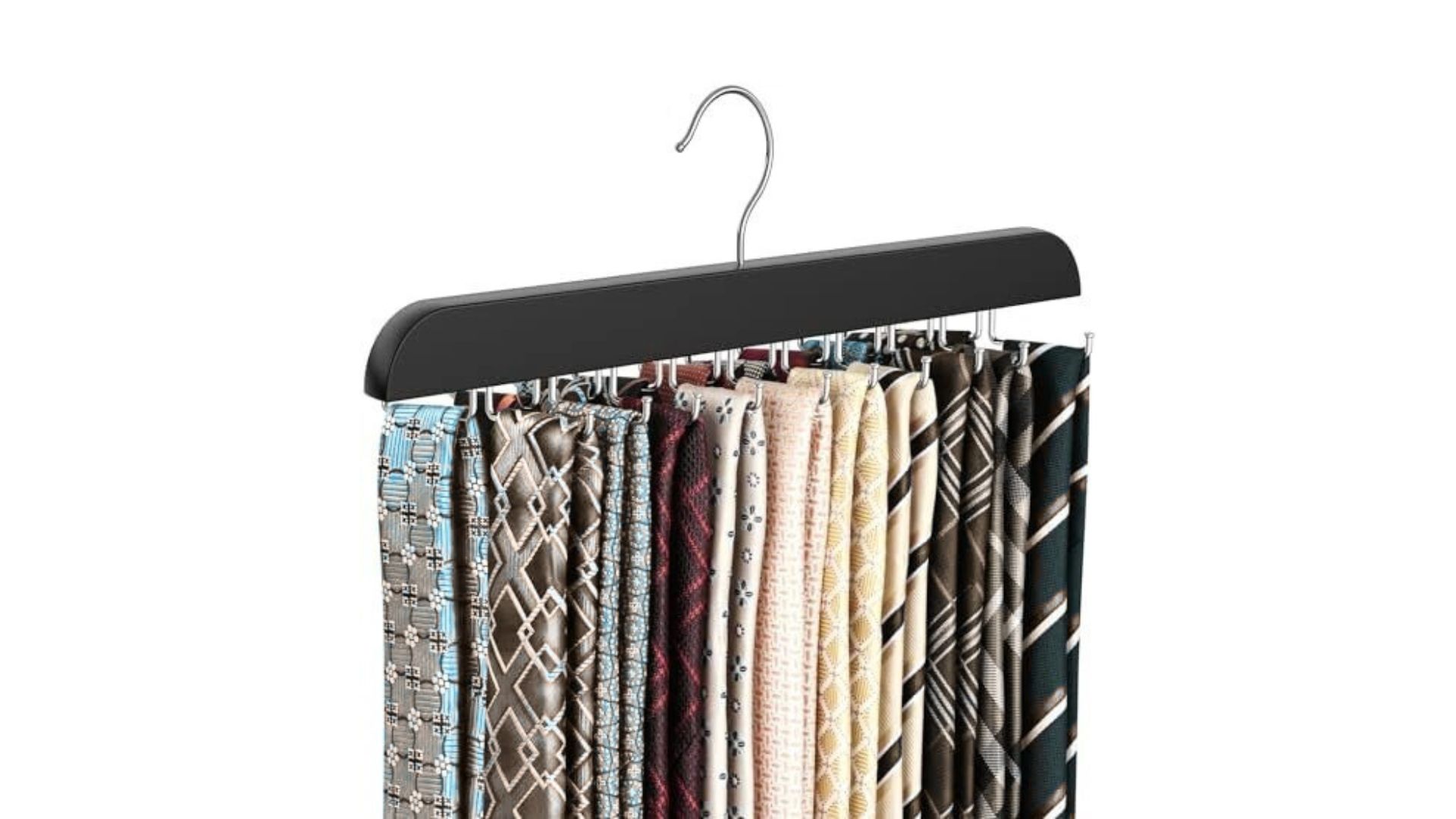 Tie Rack