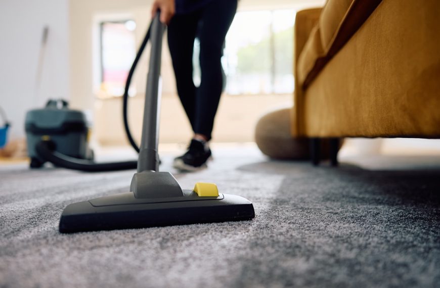 11 Decorating Mistakes That Scream…