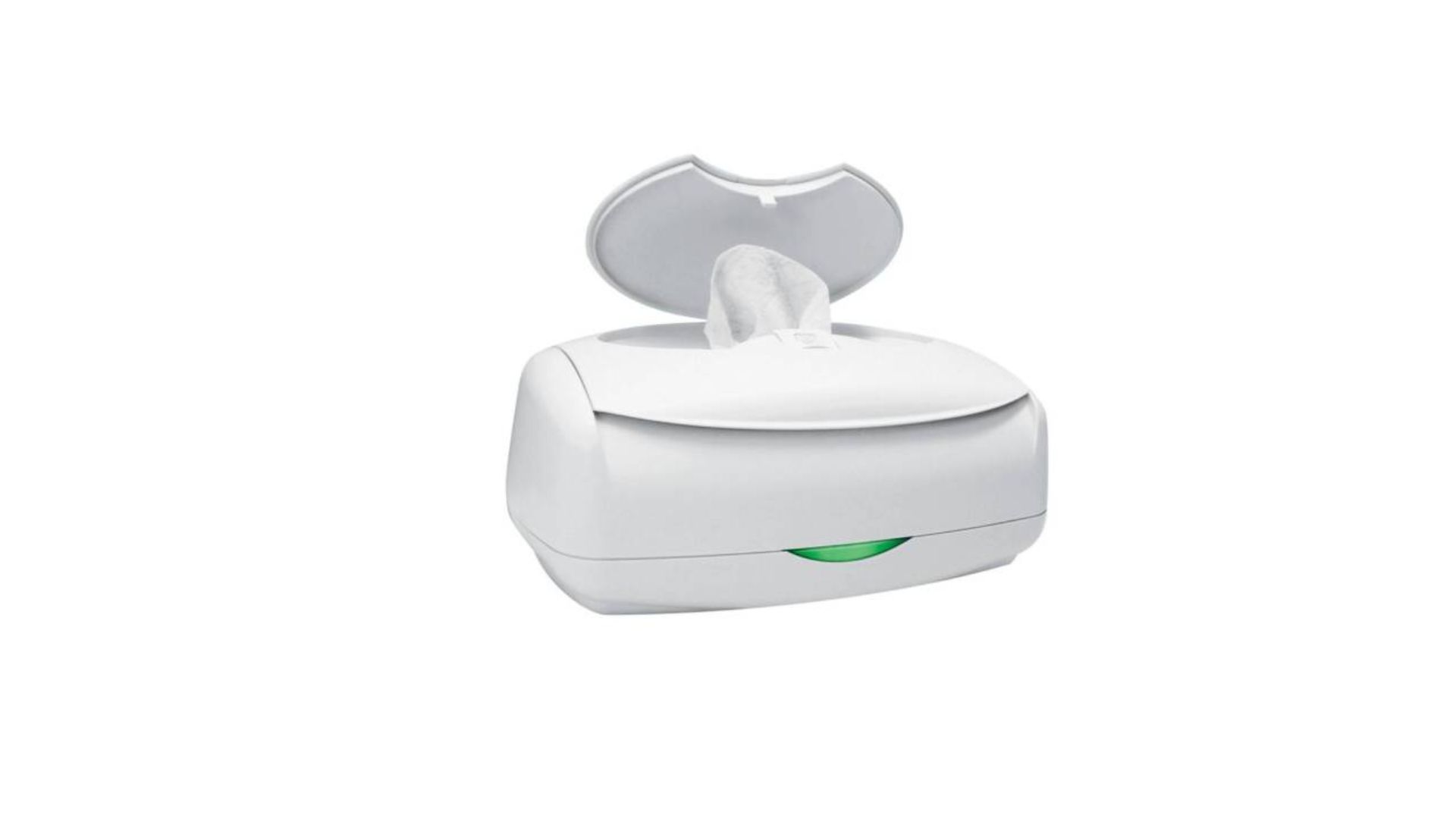 Baby Wipes Wipe Warmer Babies R Us Dual-Heat Lighted Dispenser