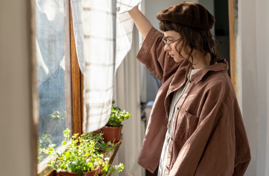 If Your House Still Looks…