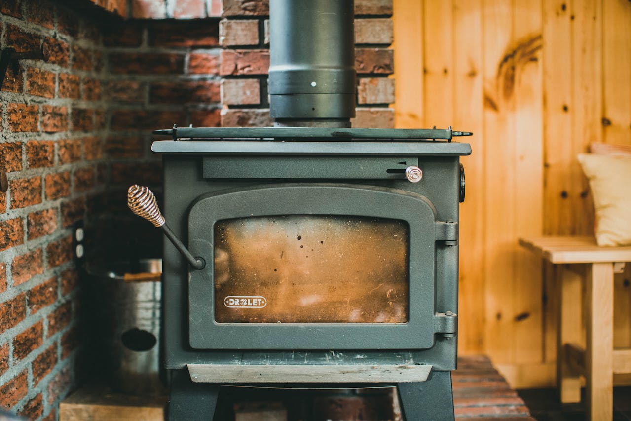 Wood Burning Stoves