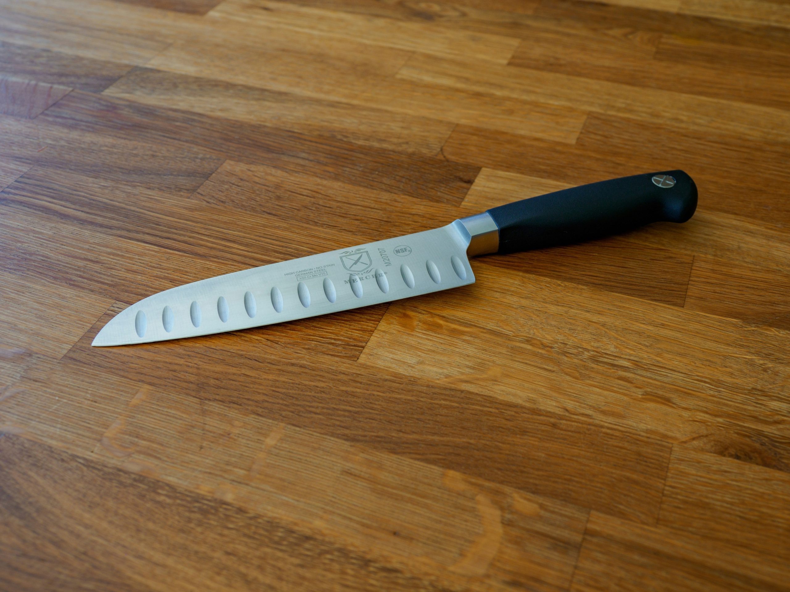 paring knife, versatile knife