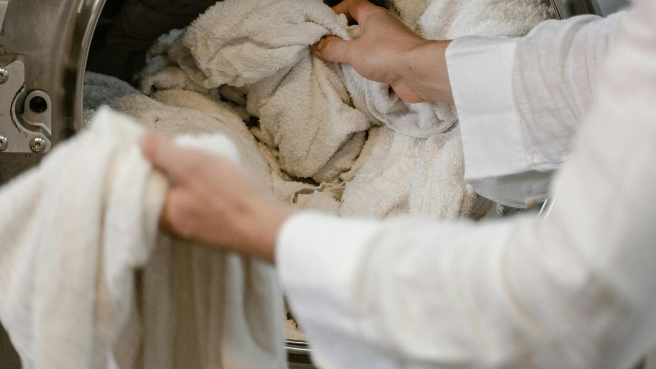 Tima Miroshnichenko/Pexels