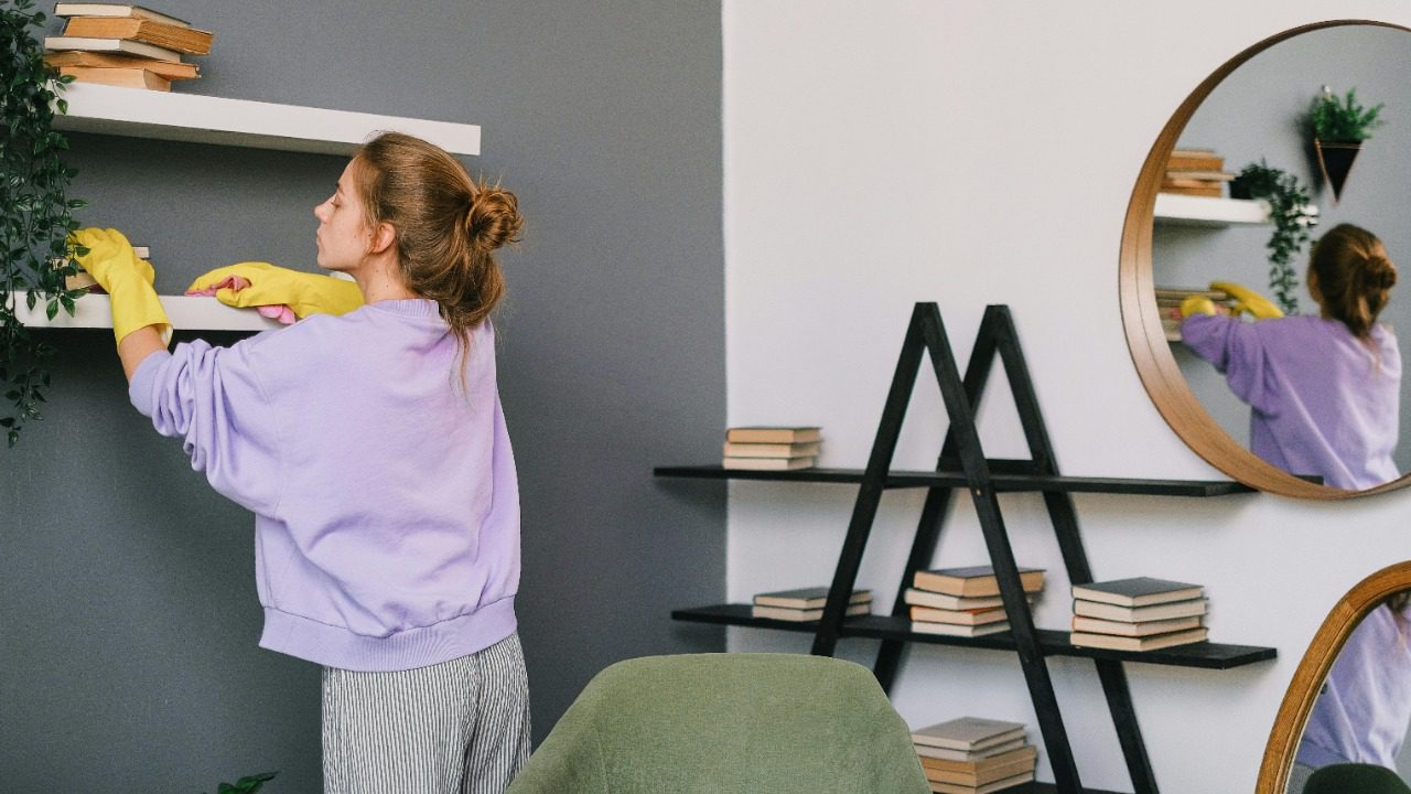 SHVETS production/Pexels